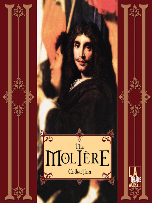Title details for The Molière Collection by Molière - Wait list